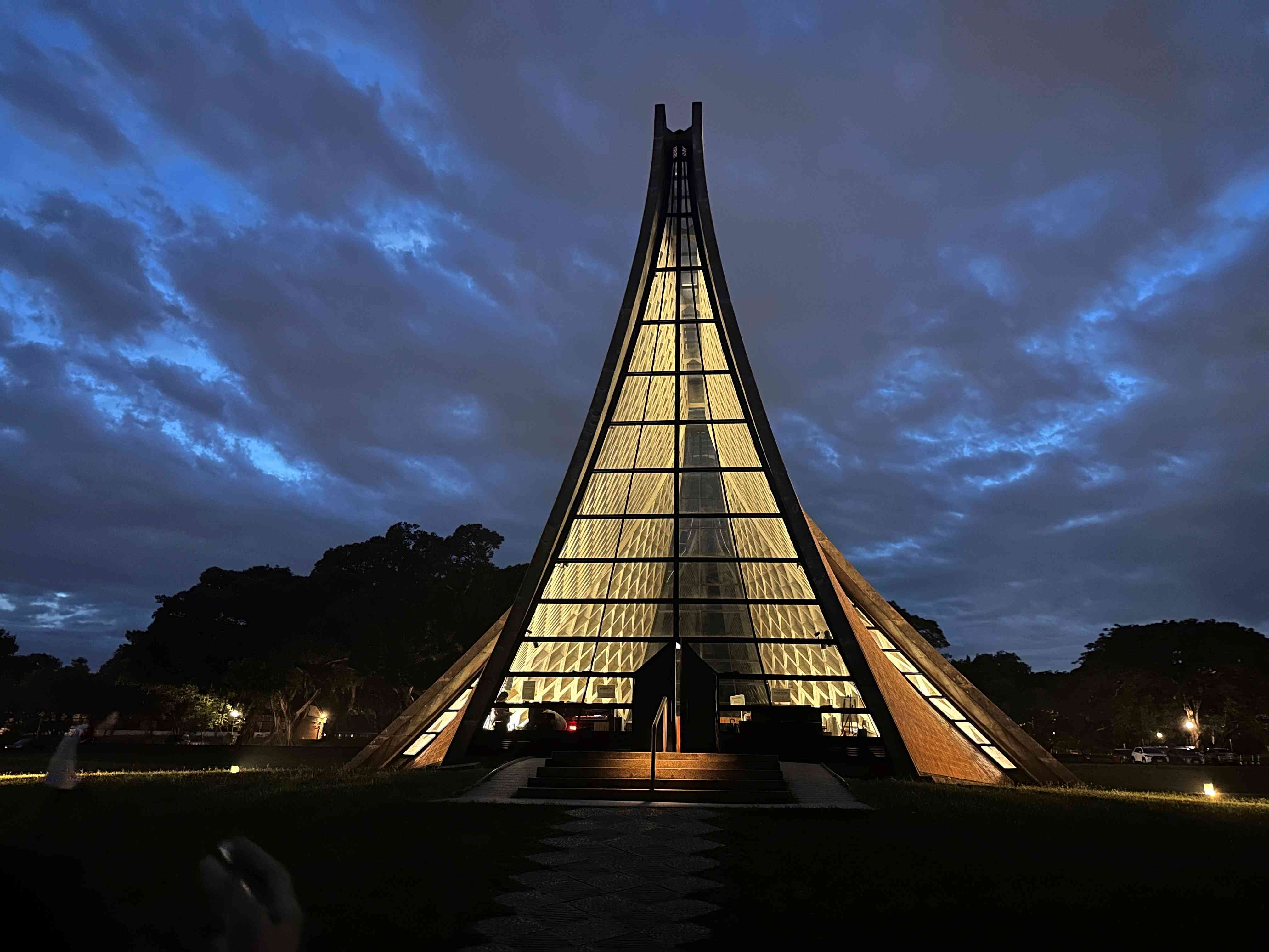 Luce Chapel