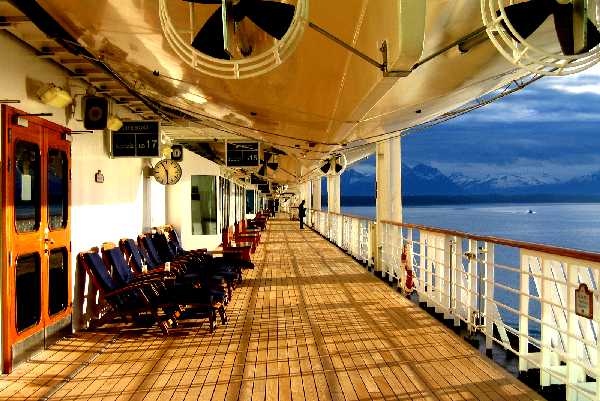 Promenade Deck