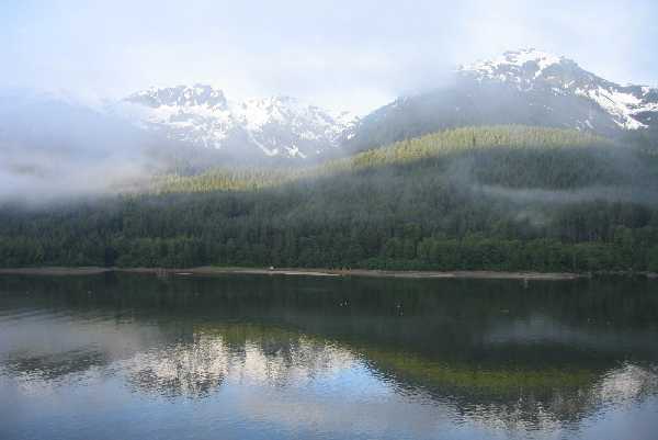 Juneau Shores Revealed