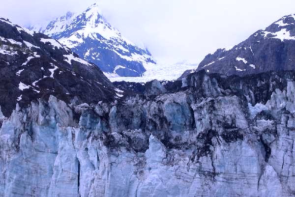 Margerie Glacier