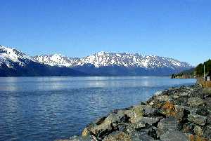 Turnagain Arm