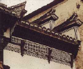 Horse Head Wall