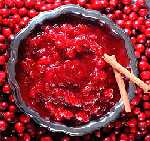 Cranberry Sauce