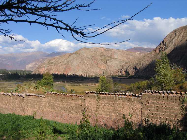 Sacred Valley