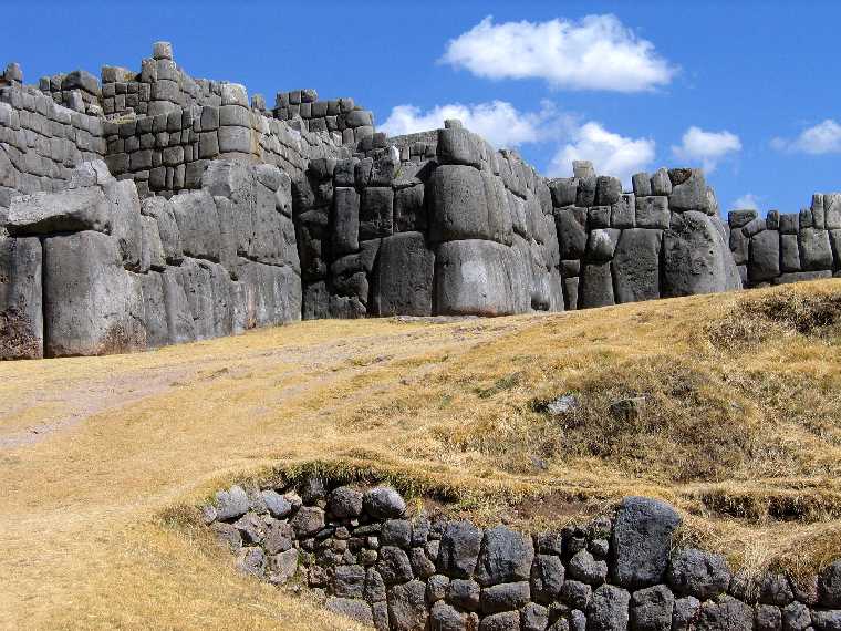 Saqsaywaman